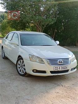 تويوتا أفالون